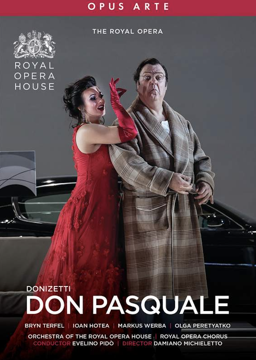 Don Pasquale